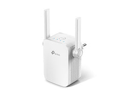 TP-Link AC1200 Mesh Wi-Fi Range Extender, White