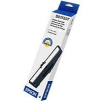 Epson C13S015337 Nylon black, 5,000K characters for Epson LQ 590