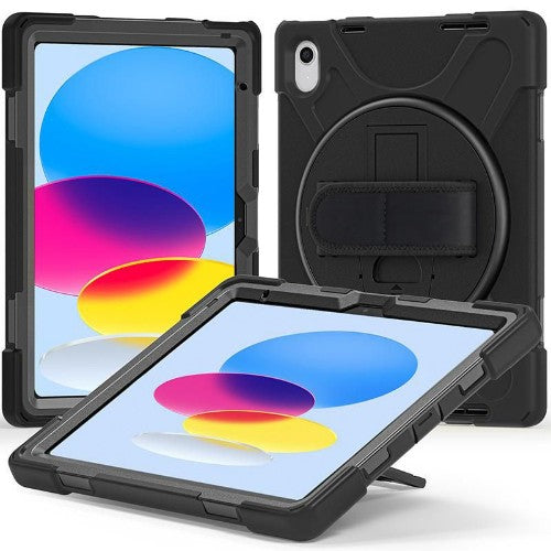 eSTUFF ES681530-BULK tablet case Black