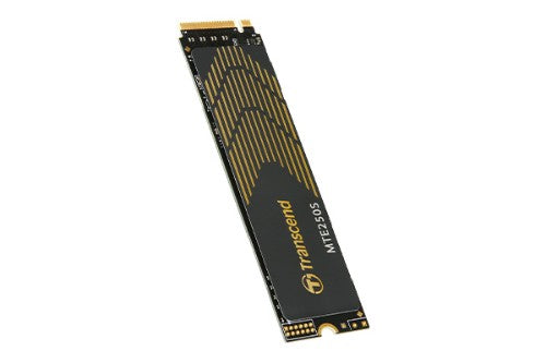 Transcend 250S 1 TB M.2 PCI Express 4.0 NVMe 3D NAND