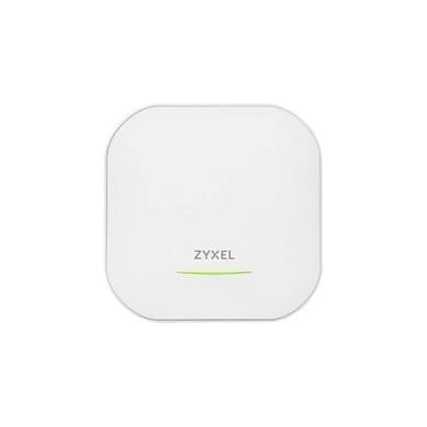 Zyxel WAX620D-6E-EU0101F wireless access point 4800 Mbit/s White Power over Ethernet (PoE)