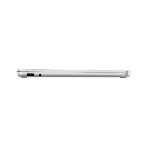 Microsoft Surface Laptop 13" Copilot+ PC Snapdragon 33 cm (13") Touchscreen 16 GB LPDDR5x-SDRAM 256 GB SSD Wi-Fi 7 (802.11be) Windows 11 Home Platinum