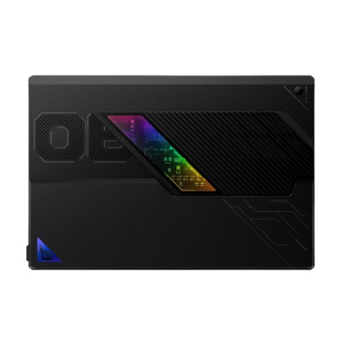 ASUS ROG Flow Z13 GZ302EA-RU014W laptop Copilot+ PC AMD Ryzen Al Max 390 Hybrid (2-in-1) 34 cm (13.4") Touchscreen 2.5K 32 GB LPDDR5x-SDRAM 1 TB SSD Wi-Fi 7 (802.11be) Windows 11 Home Belgian Black