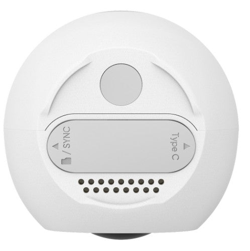 Eufy C35 IP security camera Indoor & outdoor 1920 x 1080 pixels Ceiling/Wall/Desk