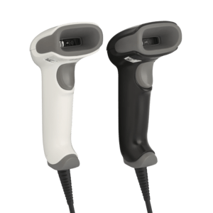 Honeywell Voyager XP 1470g Handheld bar code reader 1D/2D CMOS Black, Grey