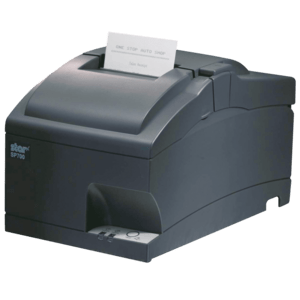 Star Micronics SP742ME3 dot matrix printer Colour