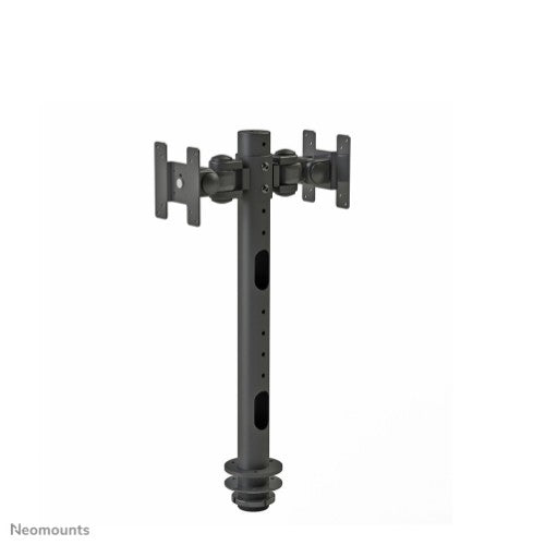 Neomounts FPMA-D050DBLACK Monitor arm 10-30"