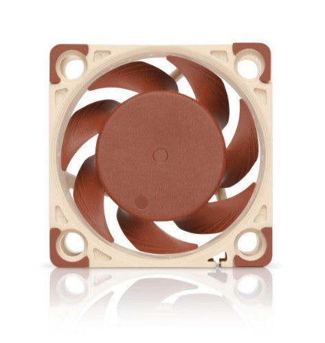 Noctua NF-A4x20 FLX Computer case Fan 4 cm Beige, Brown