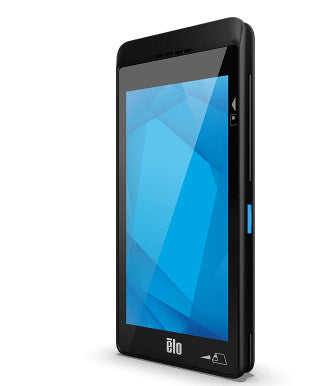 Elo Touch Solutions M60 2.2 GHz All-in-One 15.2 cm (6") 1440 x 720 pixels Touchscreen Black