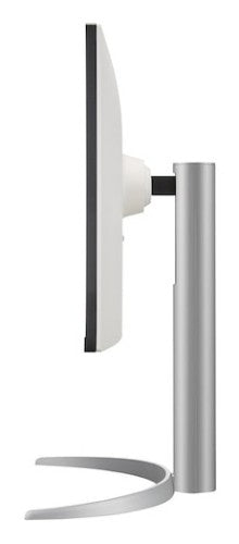 LG 27UP650K-W computer monitor 68.6 cm (27") 3840 x 2160 pixels 4K Ultra HD White