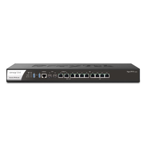 DrayTek Vigor 3912 VPN Enterprise Router