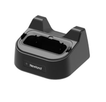 Newland NLS-CD9050-03X mobile device charger Mobile computer Black Indoor
