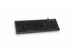 CHERRY XS Complete G84-5200 keyboard USB QWERTY US English Black