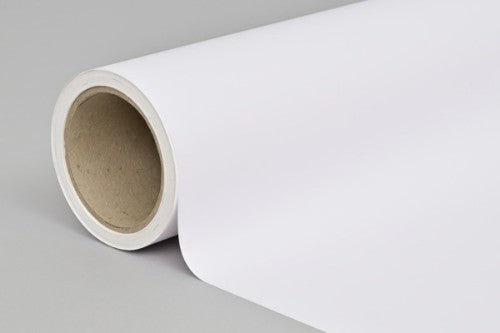 Neschen 6043391 adhesive cover film White 50000 x 1372 mm Polypropylene (PP)