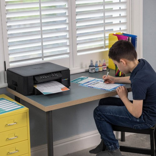 Brother BT-D180BK Ink bottle black, 7.5K pages ISO/IEC 19752 108ml for Brother DCP-T 580 DW