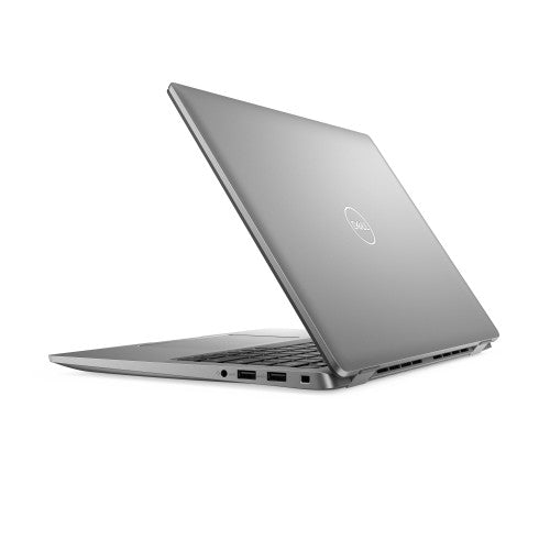 DELL Latitude 7450 Intel Core Ultra 7 165U Laptop 35.6 cm (14") Full HD+ 32 GB LPDDR5x-SDRAM 512 GB SSD Wi-Fi 7 (802.11be) Windows 11 Pro UK English Grey