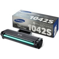 HP SU737A/MLT-D1042S Toner cartridge black, 1.5K pages ISO/IEC 19752 for Samsung ML 1660