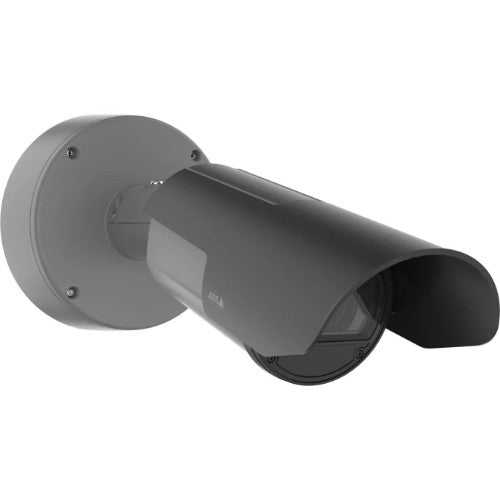Axis Q1800-LE Bullet IP security camera Outdoor 1920 x 1080 pixels Wall