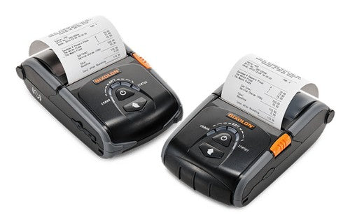 Bixolon SPP-R200III Plus 203 x 203 DPI Wired & Wireless Direct thermal Mobile printer