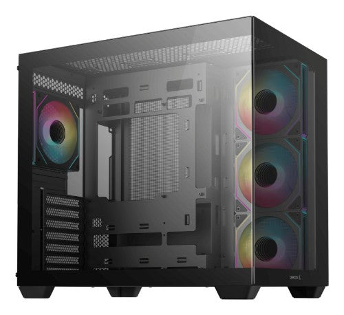 DeepCool CG530 4F Midi Tower Black
