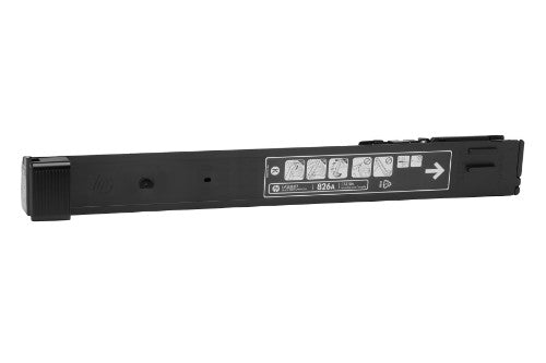 HP CF310A/826A Toner black, 29K pages/5% for HP Color LaserJet M 855