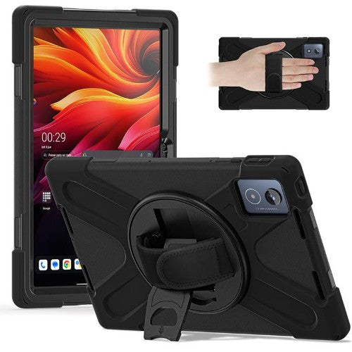 eSTUFF ES681912-BULK tablet case Black