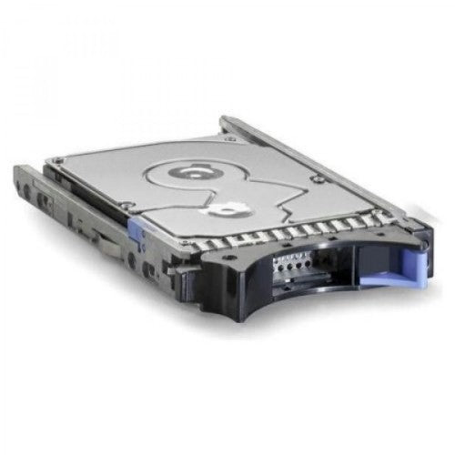 IBM 00Y2428 internal hard drive 300 GB 15000 RPM 2.5" SAS