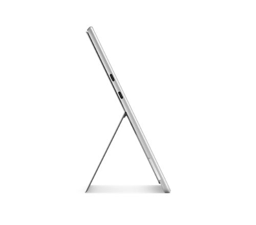 Microsoft Surface Pro 9 Intel® Core™ i7 256 GB 33 cm (13") 16 GB Wi-Fi 6E (802.11ax) Windows 11 Home Platinum