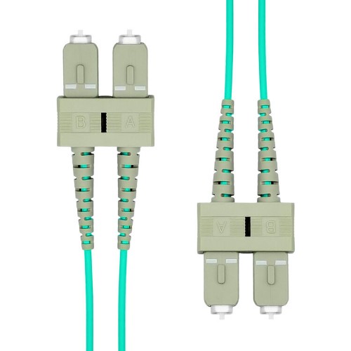 ProXtend SC-SC UPC OM3 Duplex MM Fiber Cable 5M