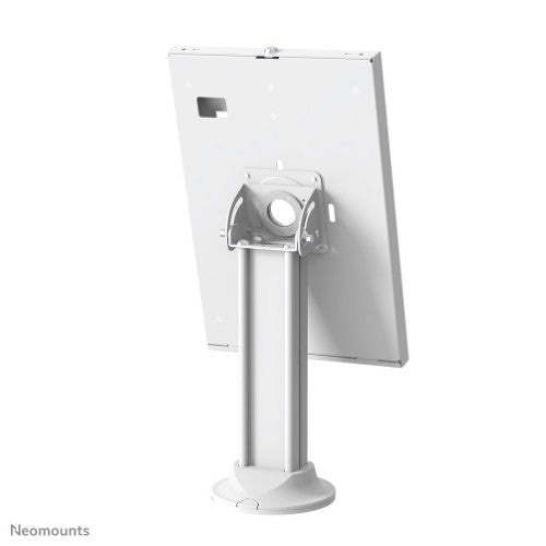 Neomounts DS15-640WH1 Tablet stand desk 9.7-11" - lockable