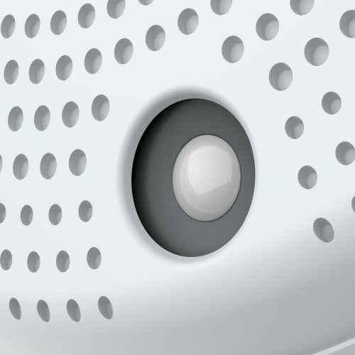 Axis C1410 Mk II 2-way White Wired