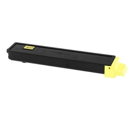 Kyocera 1T02P3ANL0/TK-8115Y Toner-kit yellow, 6K pages ISO/IEC 19752 for Kyocera M 8124