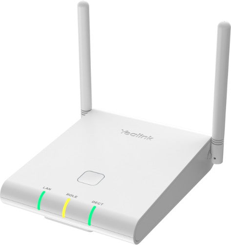 Yealink W90B DECT base station White