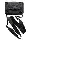 Panasonic FZ-VNSS11U tablet case 17.8 cm (7") Messenger case Black