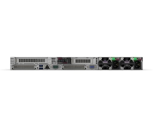 HPE ProLiant DL325 Gen11 9115 3.2GHz 16c 1P 2x32GB-R 8SFF MR408i-o 2x480GB SSD 2x1000W PS EU Server