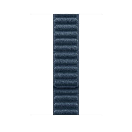 Apple 45mm Pacific Blue Magnetic Link - M/L