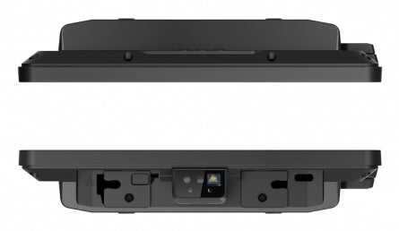 Newland NQuire 750 Stingray II 2 GHz Kiosk 17.8 cm (7") 1280 x 800 pixels Touchscreen Black