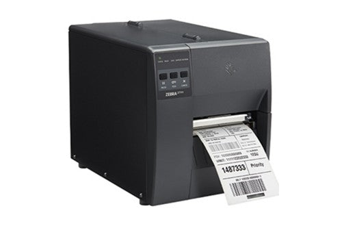 Zebra ZT111 label printer Thermal transfer 300 x 300 DPI Wired & Wireless Ethernet LAN Wi-Fi