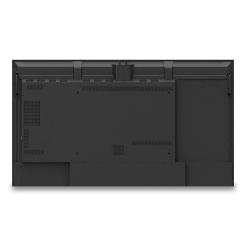 Viewsonic CDE6530 Signage Display Digital signage flat panel 165.1 cm (65") LCD Wi-Fi 450 cd/m² 4K Ultra HD Black Built-in processor Android 11 24/7