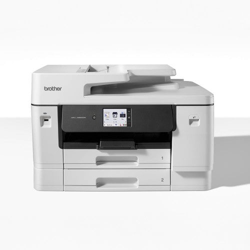 Brother MFC-J6960DW multifunction printer Inkjet A3 1200 x 4800 DPI 31 ppm Wi-Fi