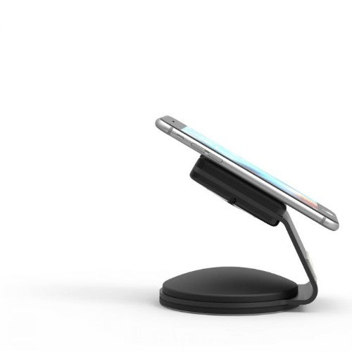 Compulocks Universal EMV - Smartphone Security Stand Black