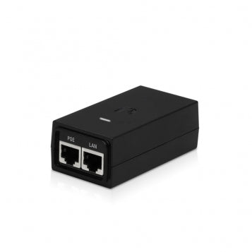 Ubiquiti POE-24-12W PoE adapter 24 V