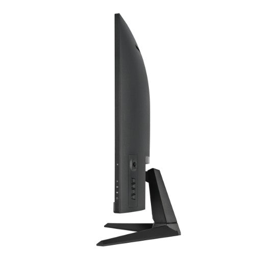 ASUS TUF Gaming VG32WQ3B computer monitor 80 cm (31.5") 2560 x 1440 pixels Quad HD LED Black