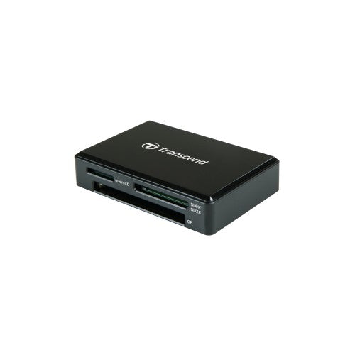 Transcend RDC8 Card Reader