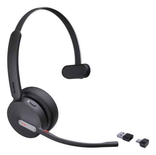 Yealink BH70 Mono Teams USB-C/A Headset