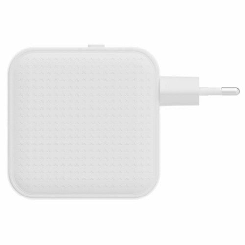HYPER HyperJuice 70W USB-C GaN Travel Charger - White