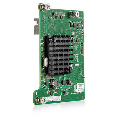 HPE Ethernet 1Gb 4-port 366M Adapter Internal 2000 Mbit/s