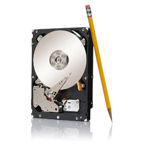 Seagate Constellation 2TB SAS 3.5 internal hard drive 7200 RPM 64 MB 3.5"