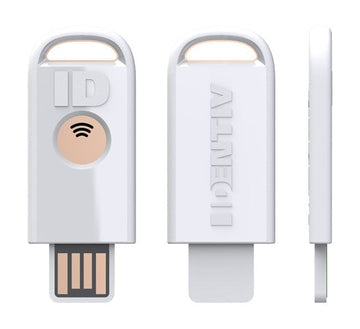 Identiv 905601-6 access cards