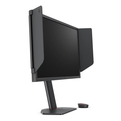ZOWIE XL2540X+ computer monitor 61.2 cm (24.1") 1920 x 1080 pixels Full HD LED Black